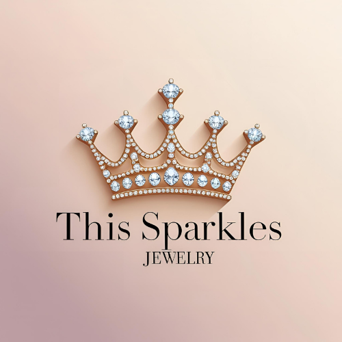 THIS SPARKLES