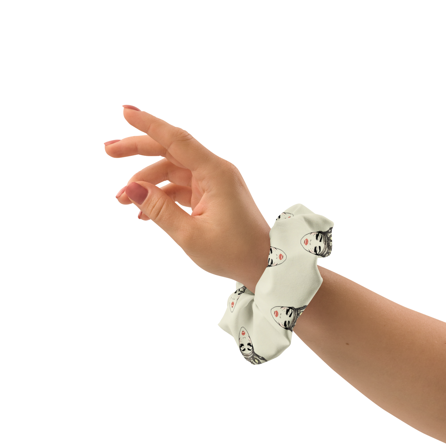 Diva - Eco Scrunchie