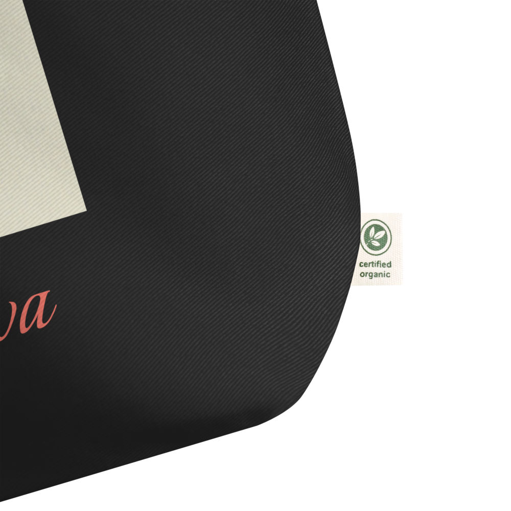 Diva - Large Eco Tote bag